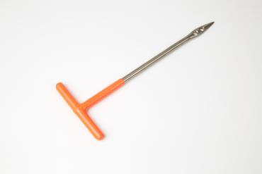 ストロープ通し ステン（１ツ穴または2ツ穴）