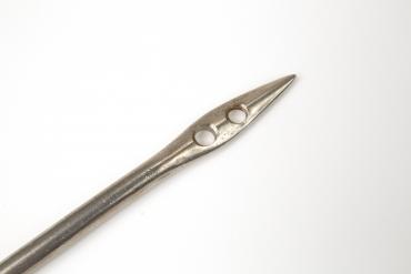 ストロープ通し ステン（１ツ穴または2ツ穴）