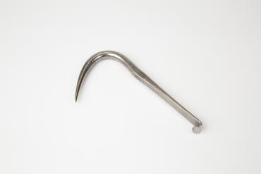 シビ鈎（かぎ）ステン