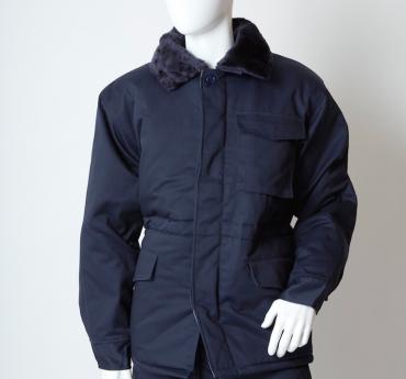 -60℃防寒服　上着（防寒作業服）