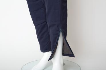-60℃防寒服　ズボン（防寒作業服）