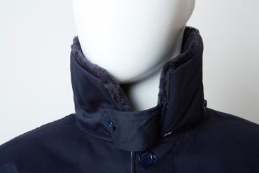 -60℃防寒服　上着（防寒作業服）