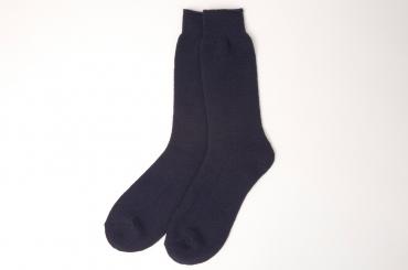 防寒靴下（アクリル）　