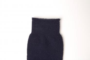 防寒靴下（アクリル）　