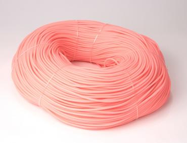 夜光チューブ（夜光うきゴム）400mコイル巻